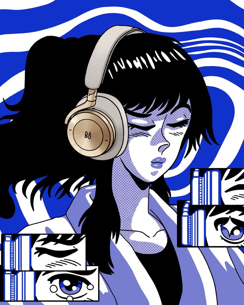 Illustration de Apollo Thomas