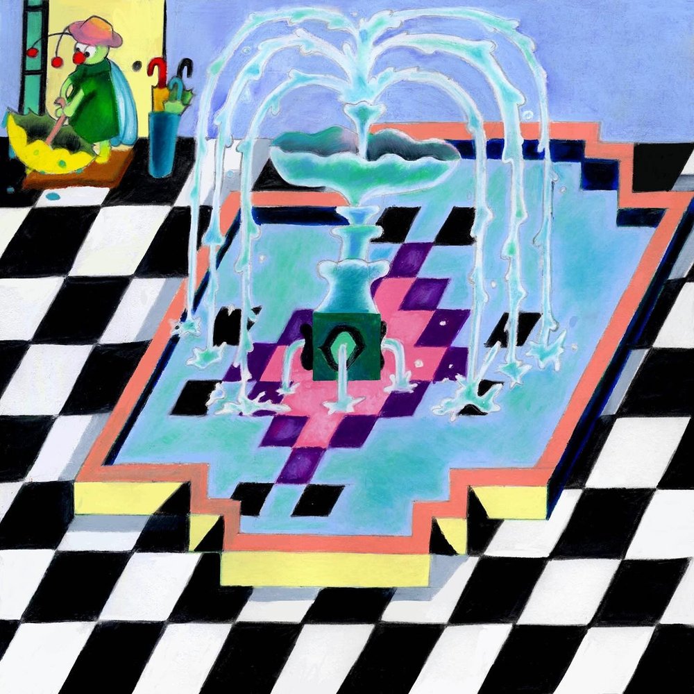 Illustration de Chloé Farr