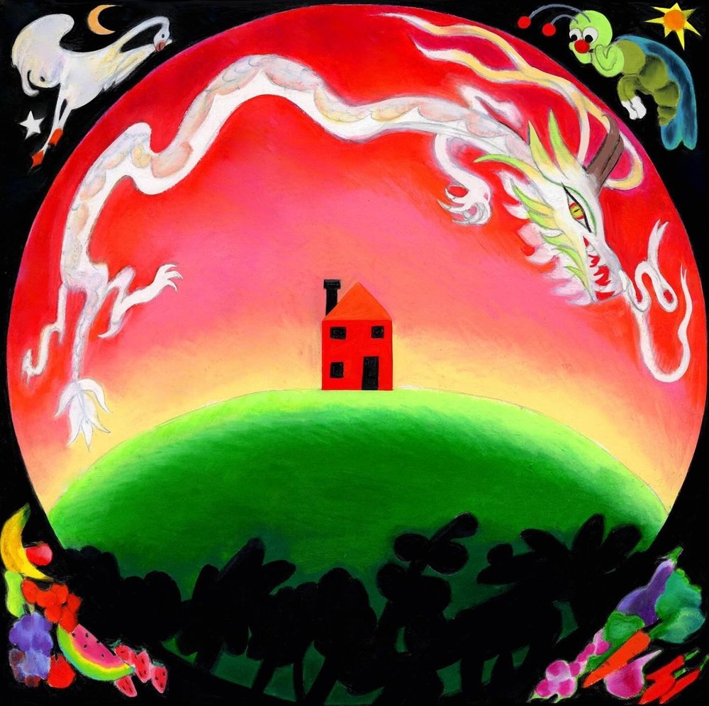 Illustration de Chloé Farr