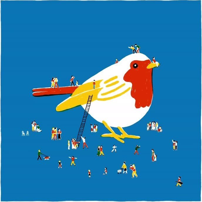 Illustration by Clément Soulmagnon