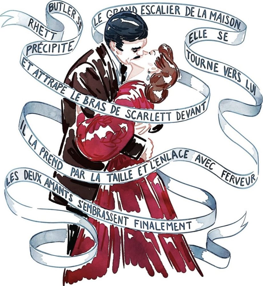 Illustration de Clément Soulmagnon