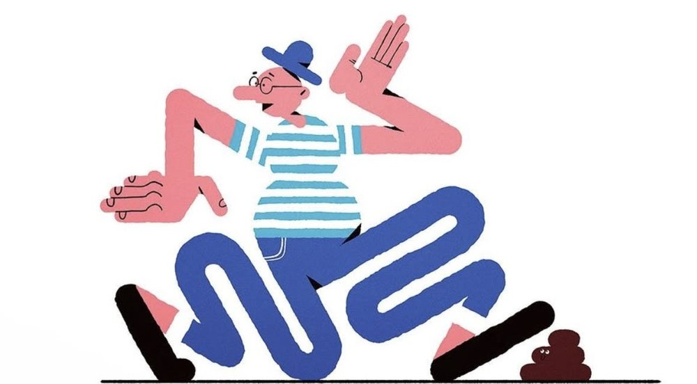 Illustration de Clément Soulmagnon