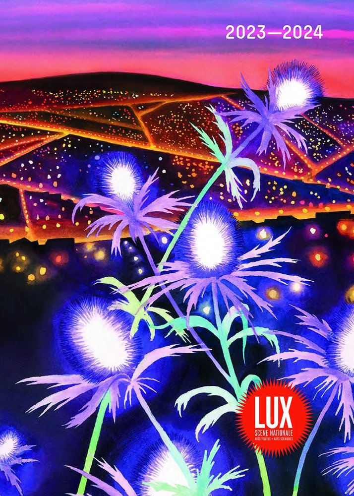 Illustration de Maïté Grandjouan