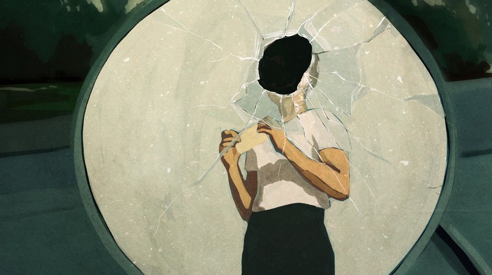Illustration de Marie Deboissy