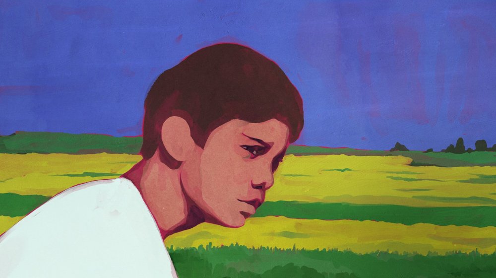 Illustration de Marie Deboissy
