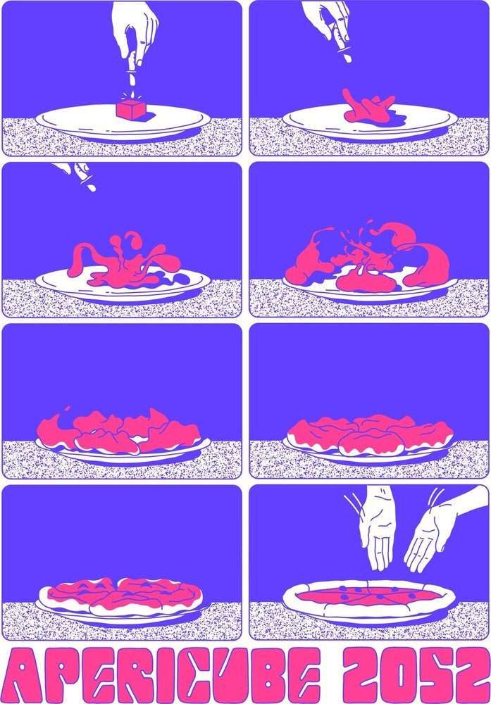 Illustration de Marius Segond