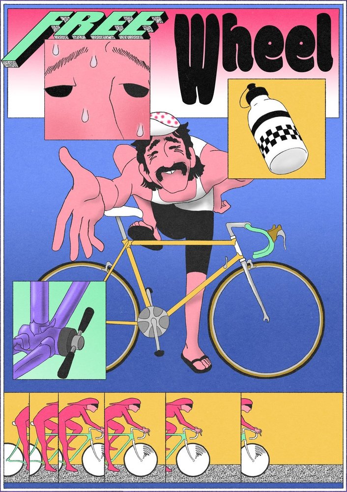 Illustration de Marius Segond