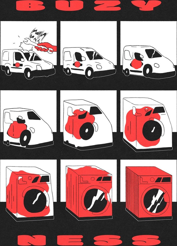 Illustration de Marius Segond