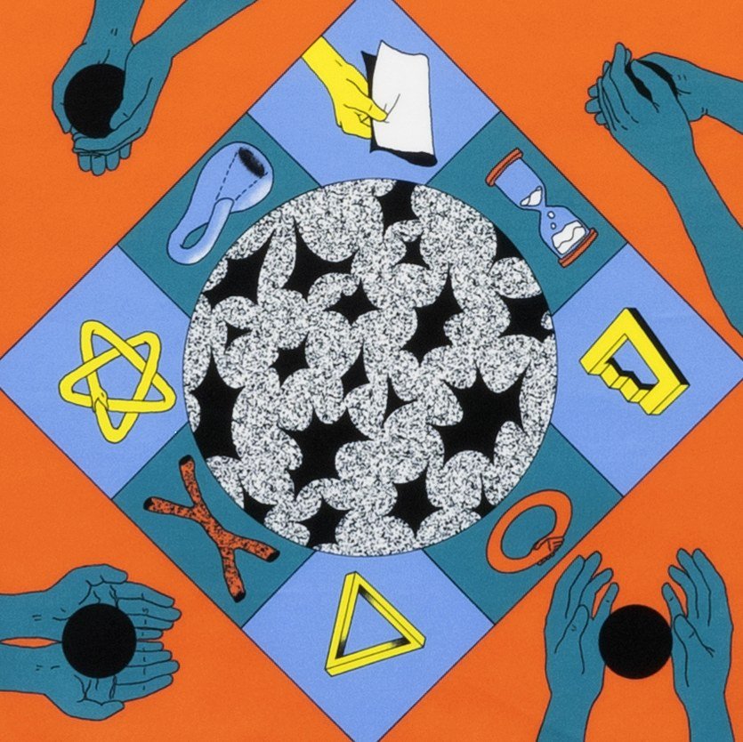 Illustration de Marius Segond