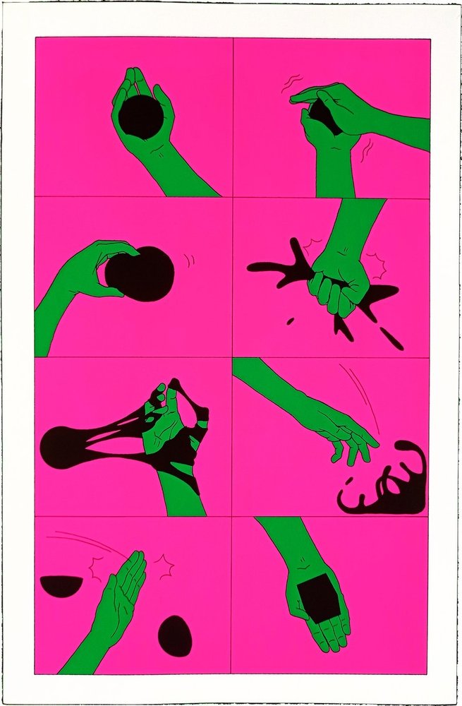Illustration de Marius Segond