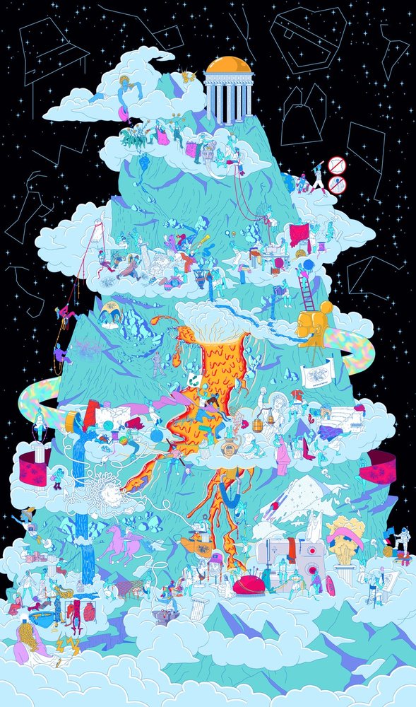 Illustration de Marius Segond