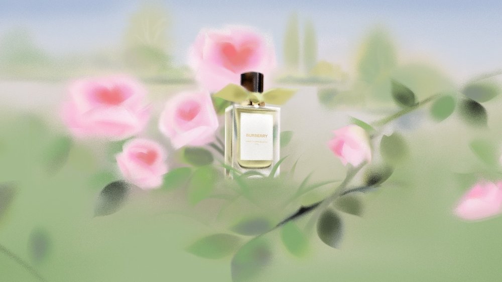 Illustration de Mathilde Loubes