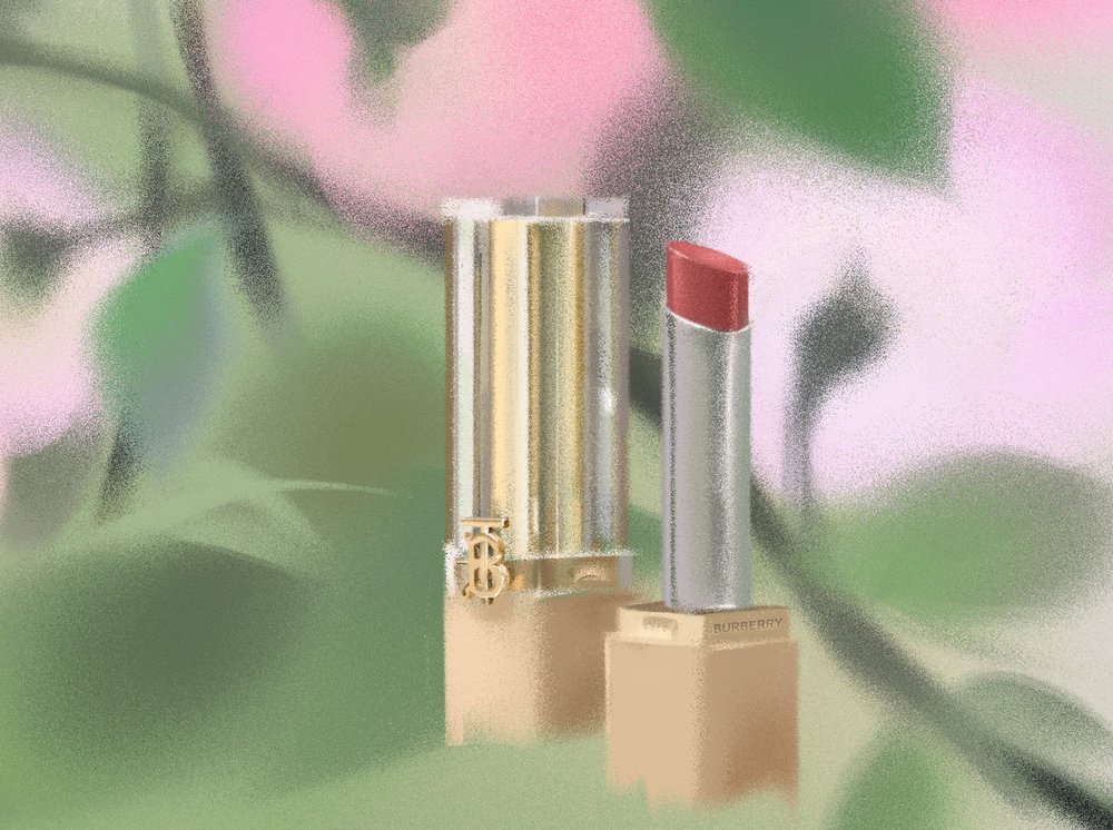 Illustration de Mathilde Loubes