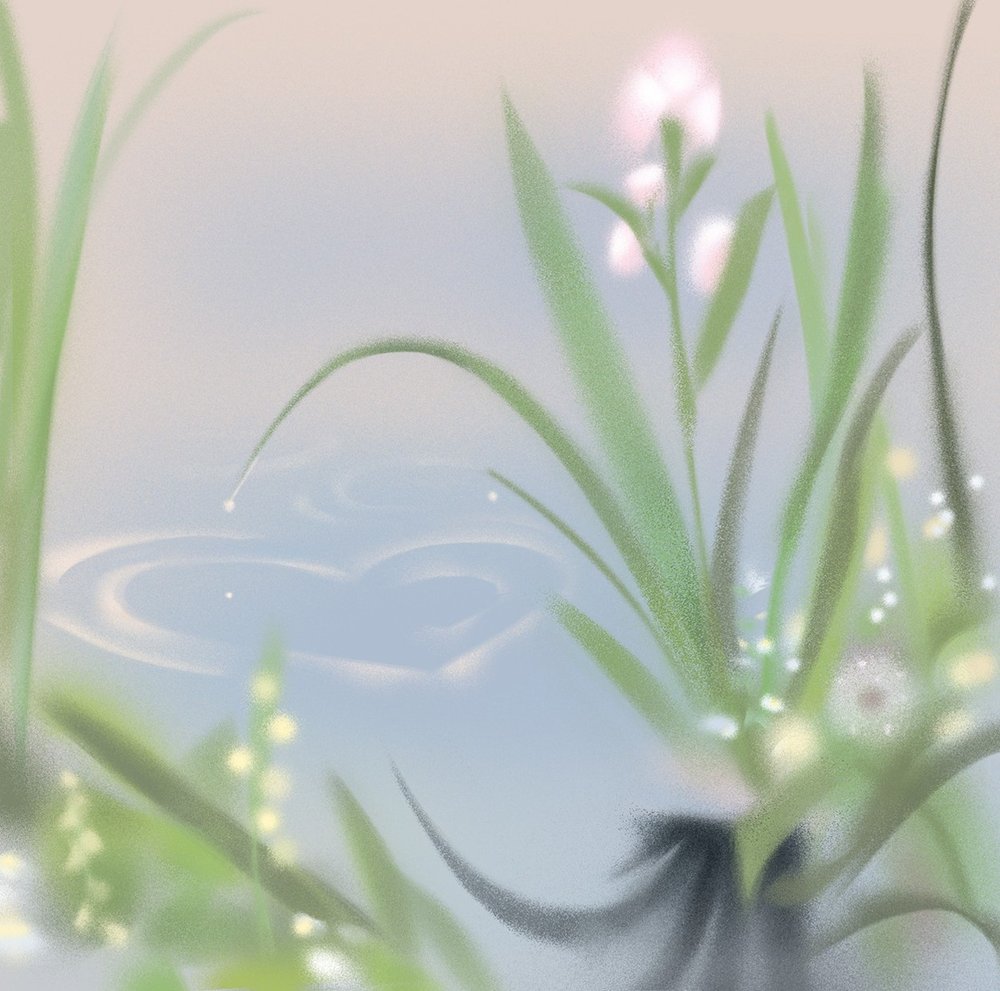 Illustration de Mathilde Loubes