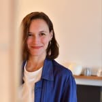 Portrait de Mathilde Bédouet