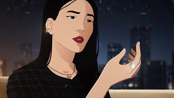 Chanel, Coco Crush